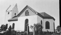 Husie kyrka
