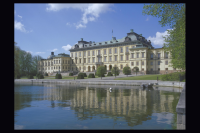Drottningholm