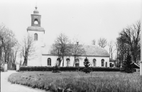 Särestad-Bjärby kyrka