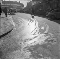 Stockholms innerstad