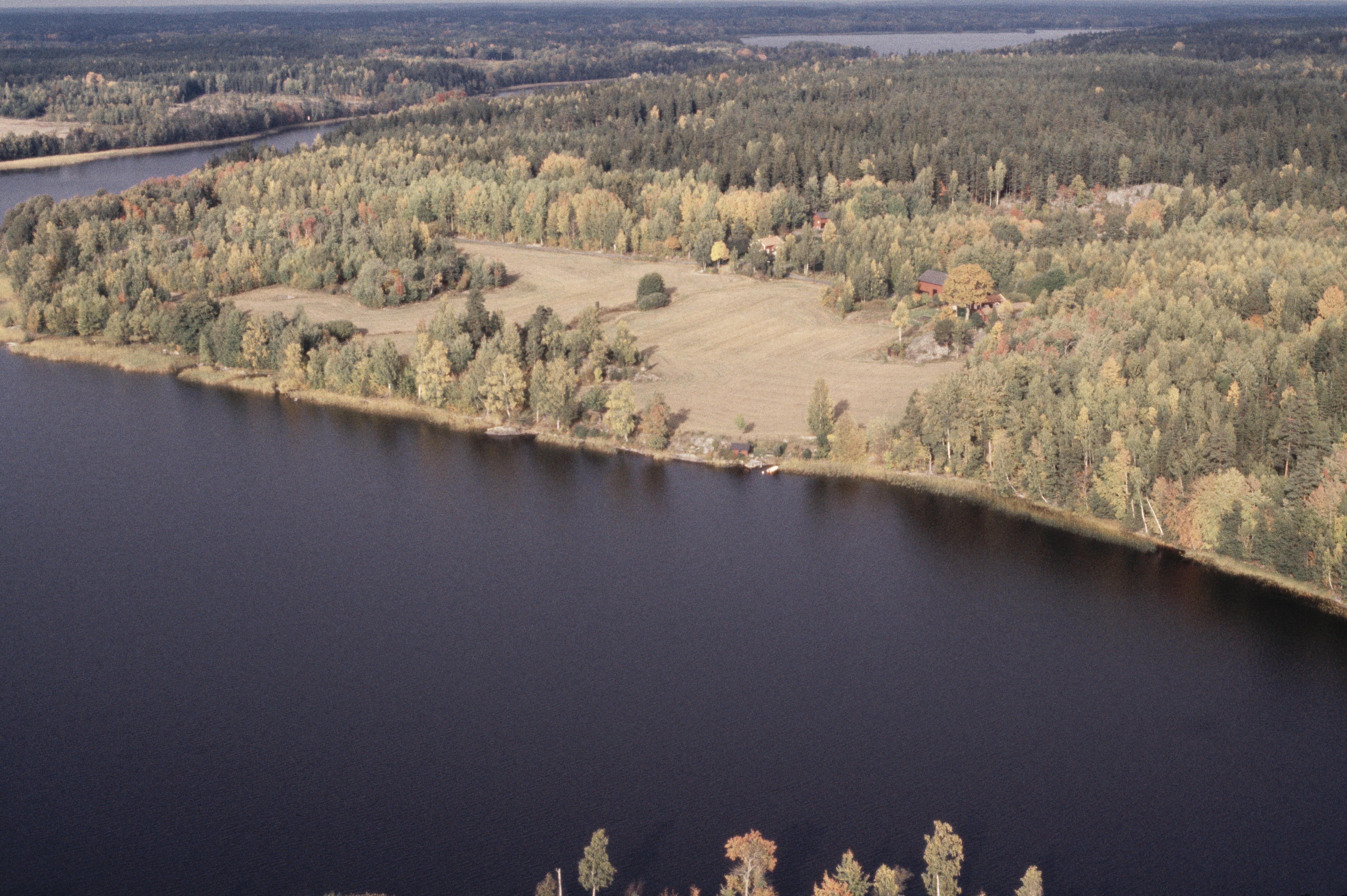 Jan Norrman, Näshulta 99:1