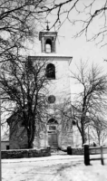Voxtorps kyrka