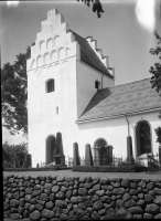 Hedeskoga kyrka