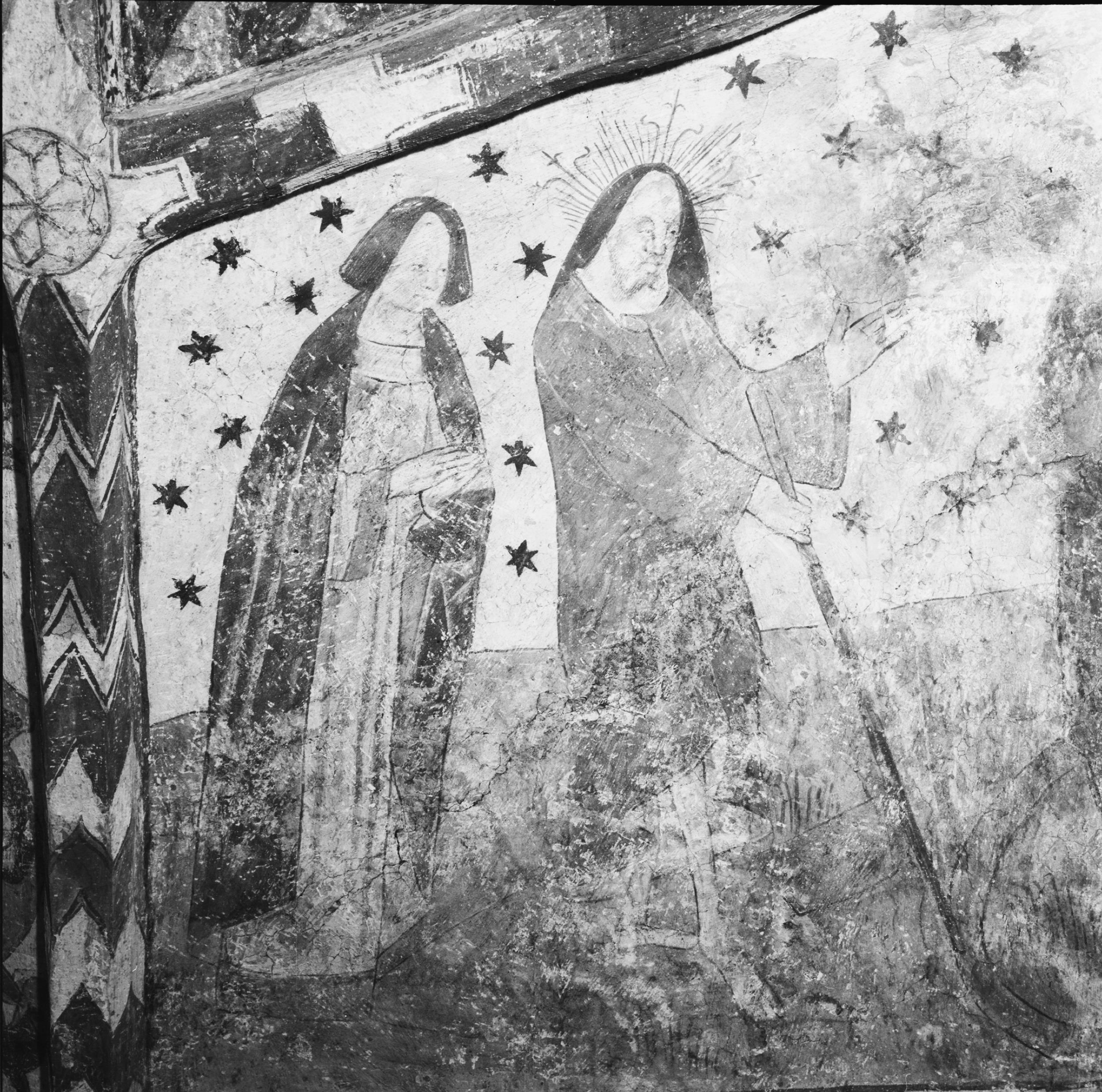 Marianne Bratt Gustafsson, Västerlövsta kyrka