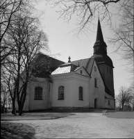 Fors kyrka (Eskilstuna Fors)