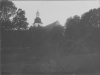 Vreta Klosters kyrka