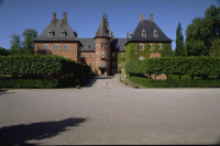 Trollenäs slott