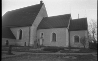 Torpa kyrka