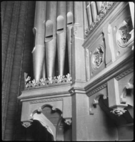 Stockholm, Johannes kyrka (Sankt Johannes)