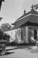 Lövstabruks kyrka