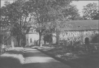 Vreta Klosters kyrka