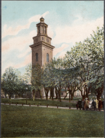 Maria Magdalena kyrka