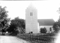 Kristianopels kyrka (Heliga Trefaldighets kyrka)
