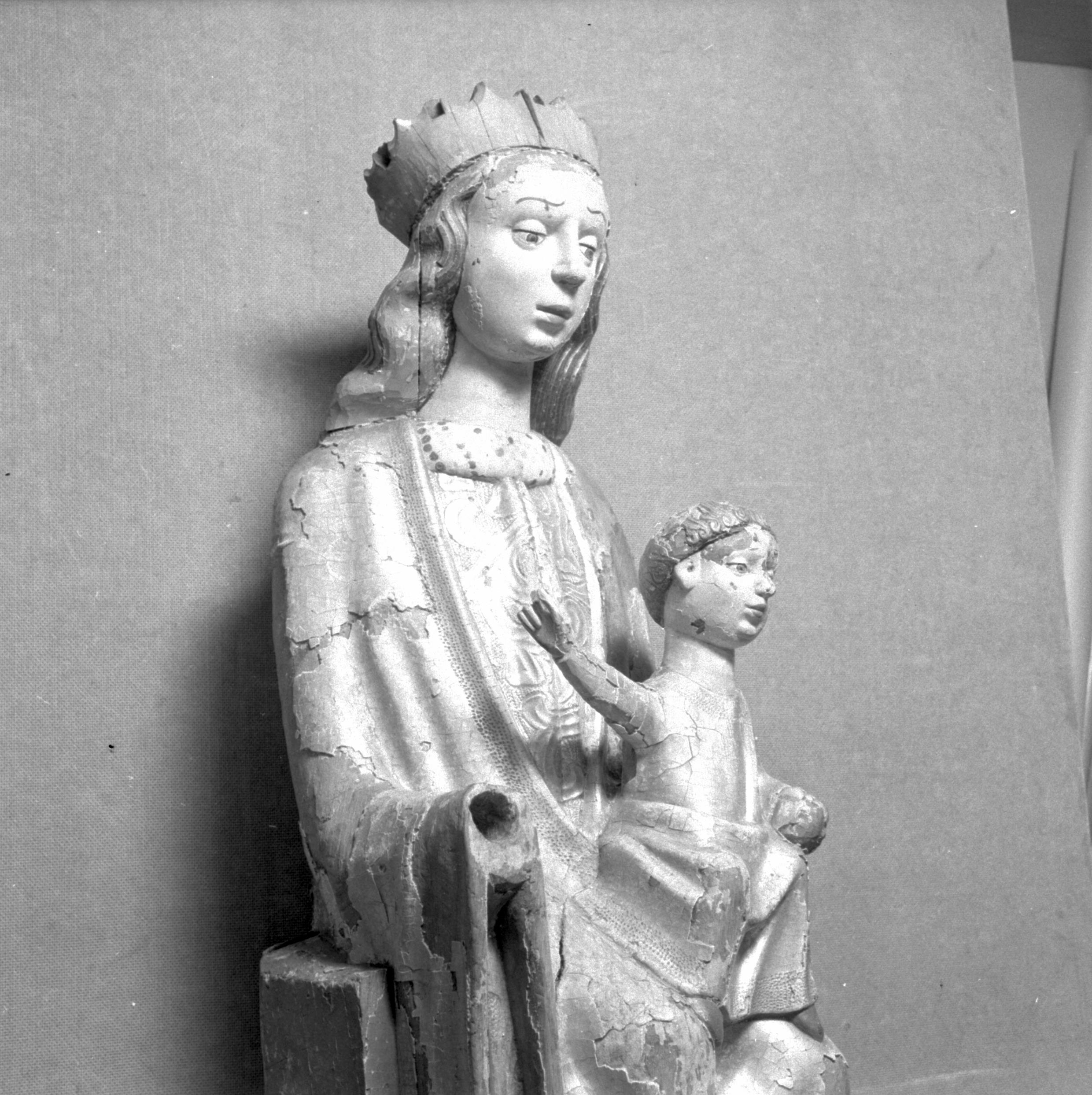 Marianne Bratt Gustafsson, Hamrånge kyrka
