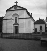 Öveds kyrka
