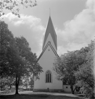 Tofta kyrka