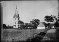 Östra Tommarps kyrka