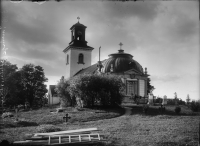 Turinge kyrka