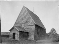 Södra Råda gamla kyrka