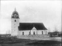 Alseda kyrka