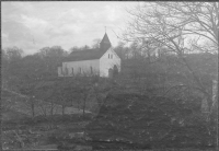 Sireköpinge, Sankt Johannes kyrka