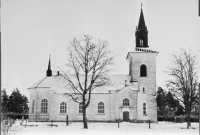 Tämta kyrka