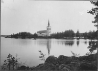 Västra Fågelviks kyrka