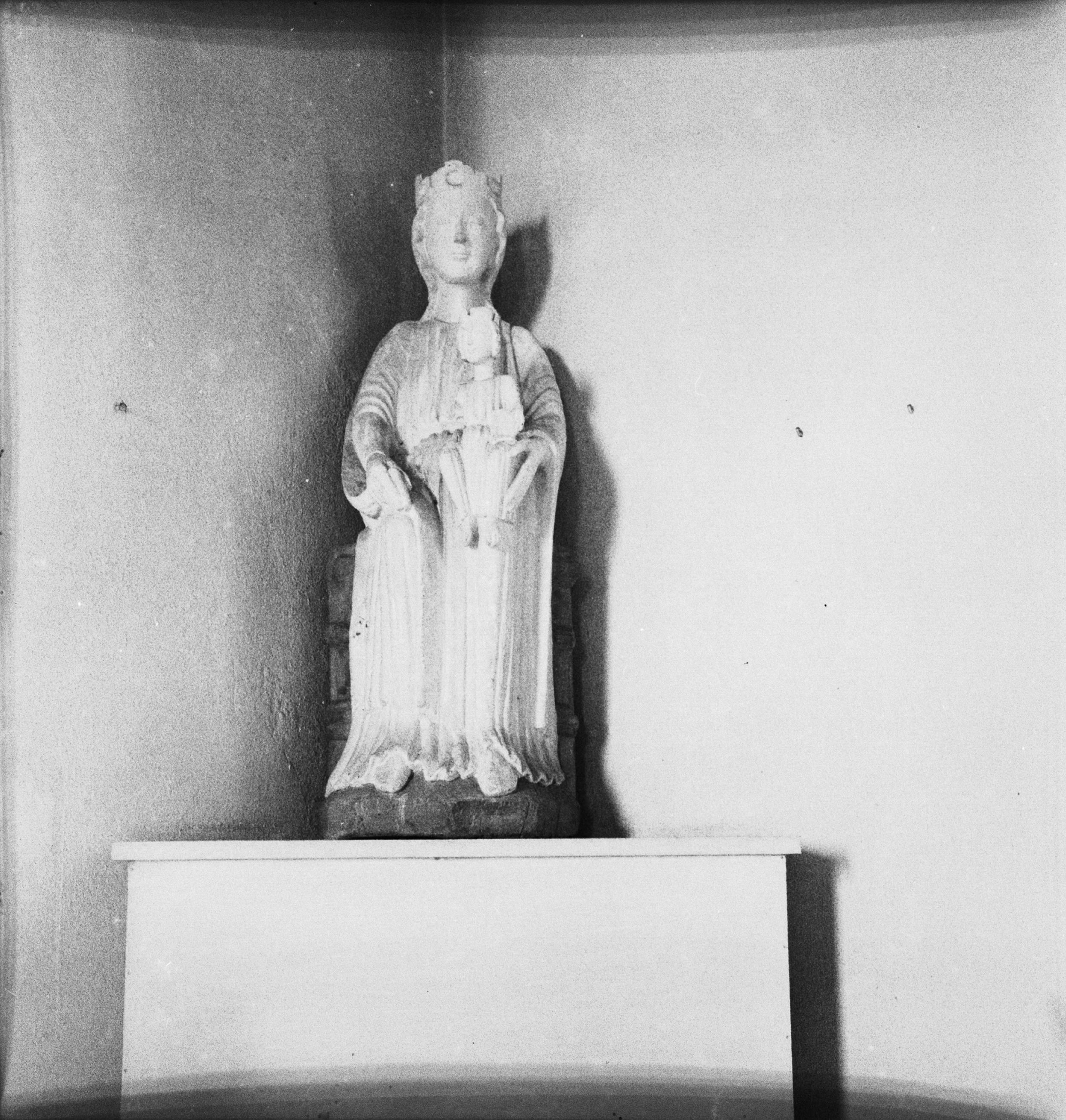 Per Olof Westlund, Torbjörntorps kyrka