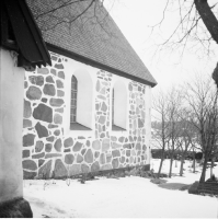 Häverö kyrka