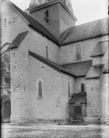 Varnhems klosterkyrka