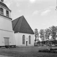 Arbrå kyrka