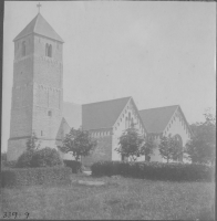 Heda kyrka