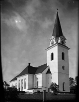 Torps kyrka
