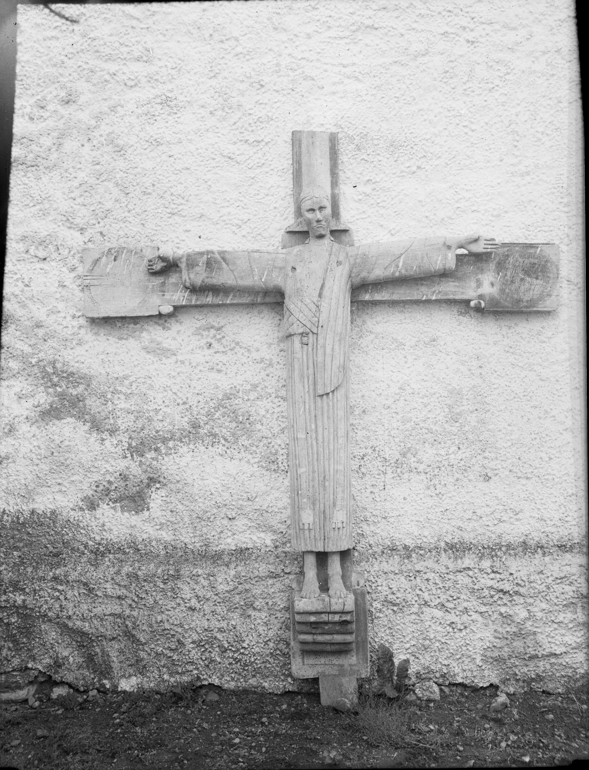 K. J. R. Johansson, Sveneby kyrka