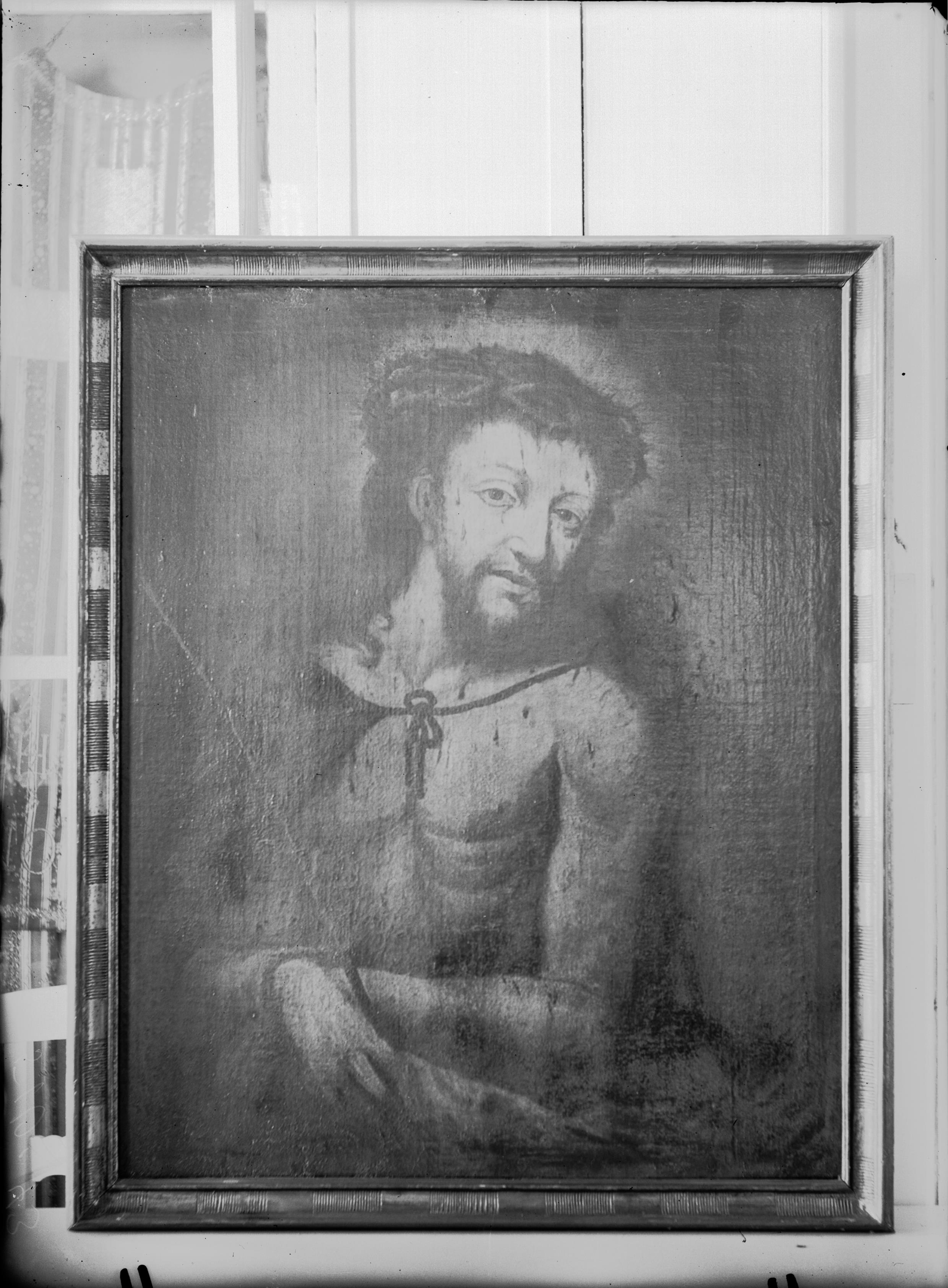 Sven Brandel, Lidingö kyrka