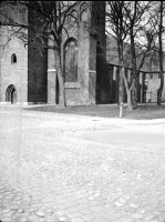 Ystad, Sankt Petri kyrka (Klosterkyrkan)