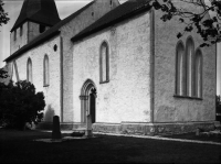 Bunge kyrka