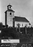Böda kyrka