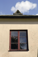 Kållängens gamla tingshus