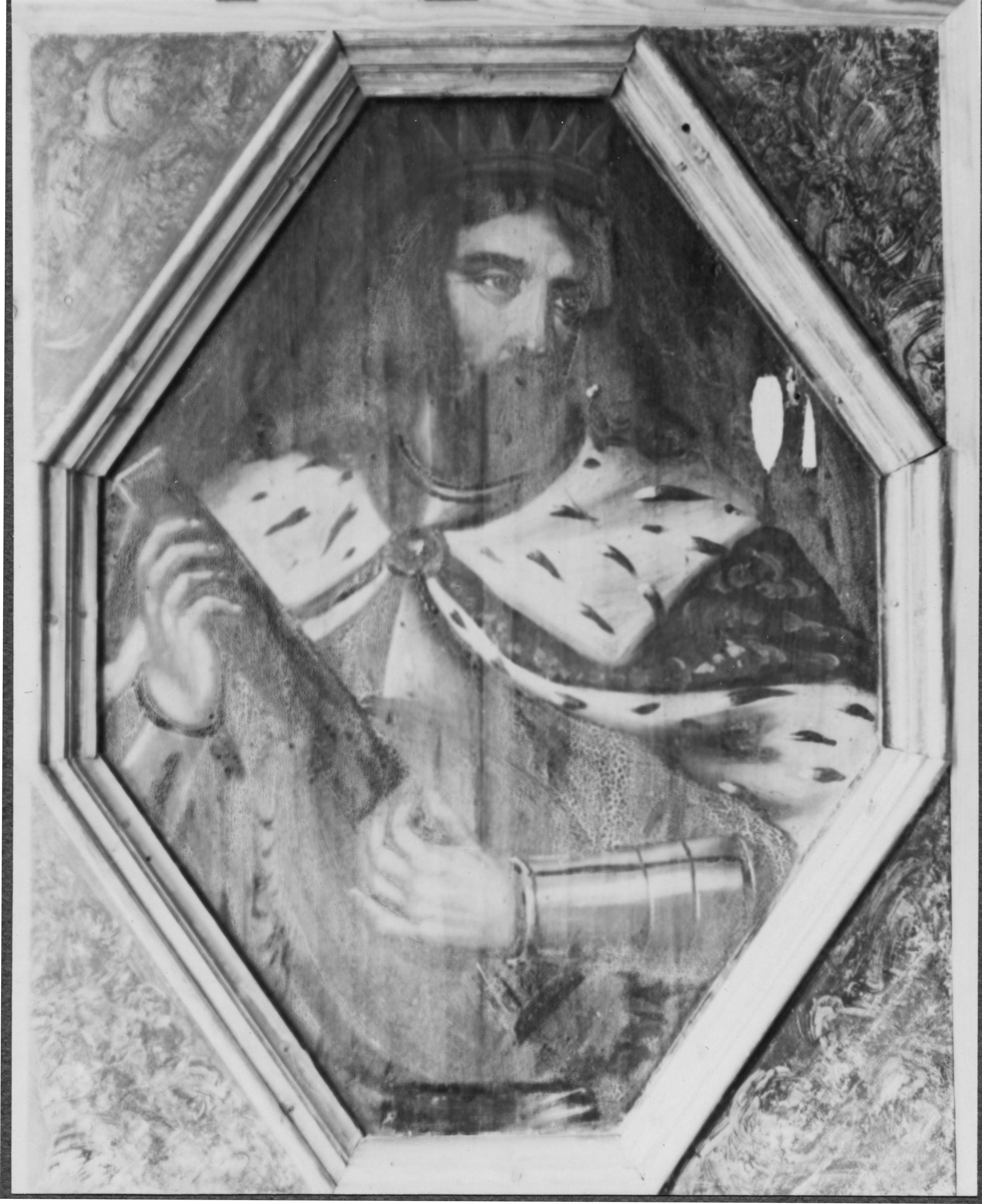 Sven Wahlgren, Hakarps kyrka