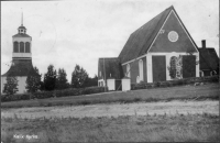Kalix kyrka