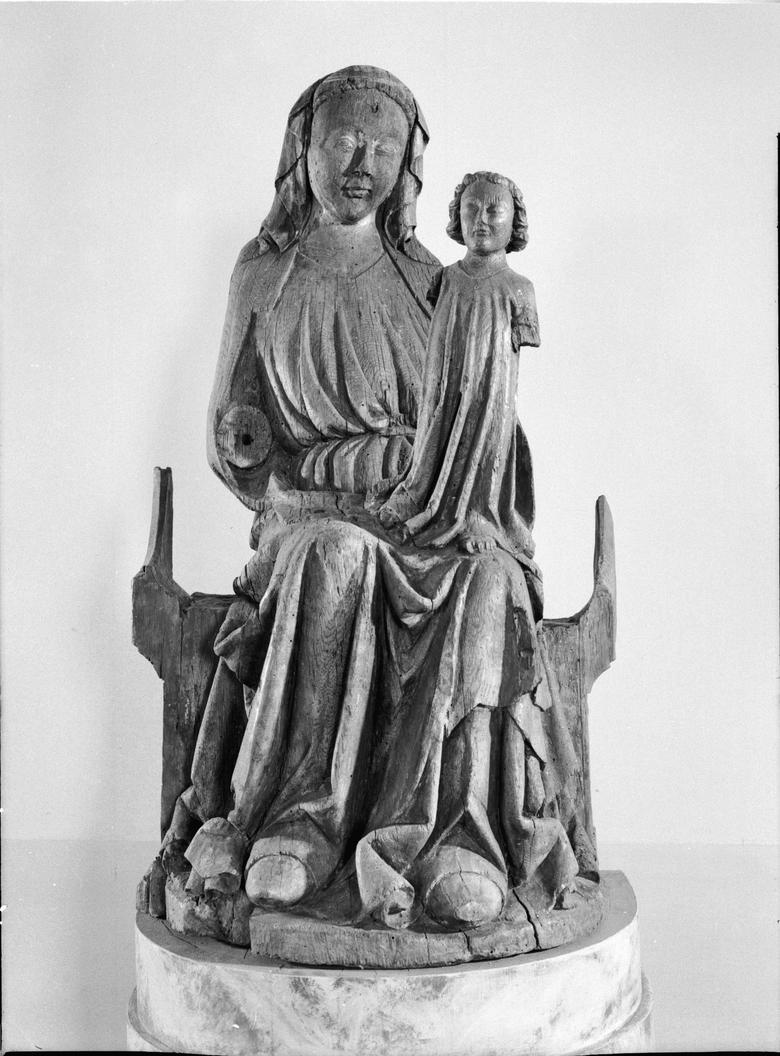 Henrik Hultgren, Ukna kyrka