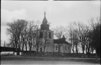 Östra Ryds kyrka