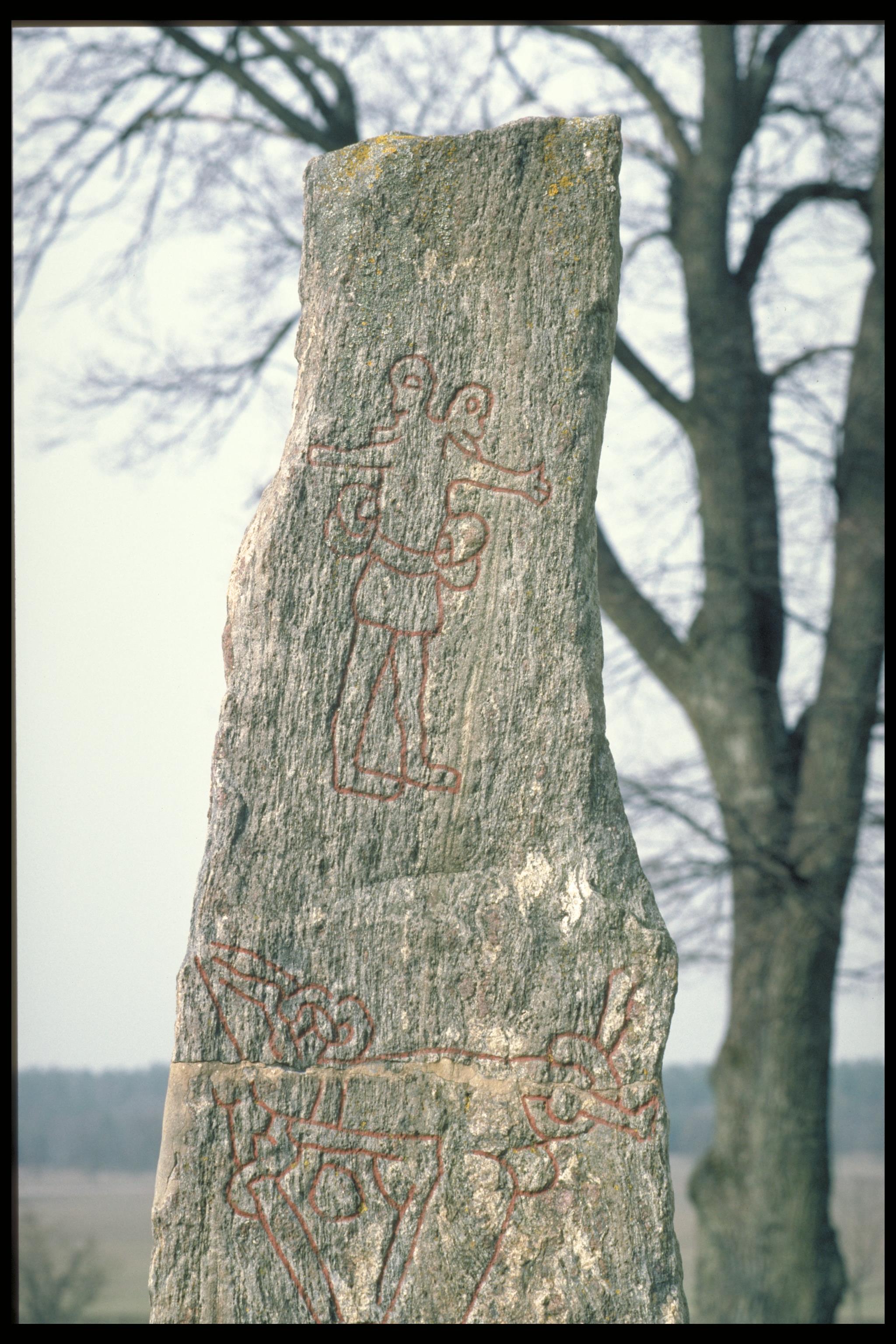 Bengt A Lundberg, Sö40 Västerljungs kyrka