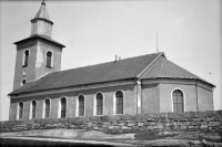 Tossene kyrka