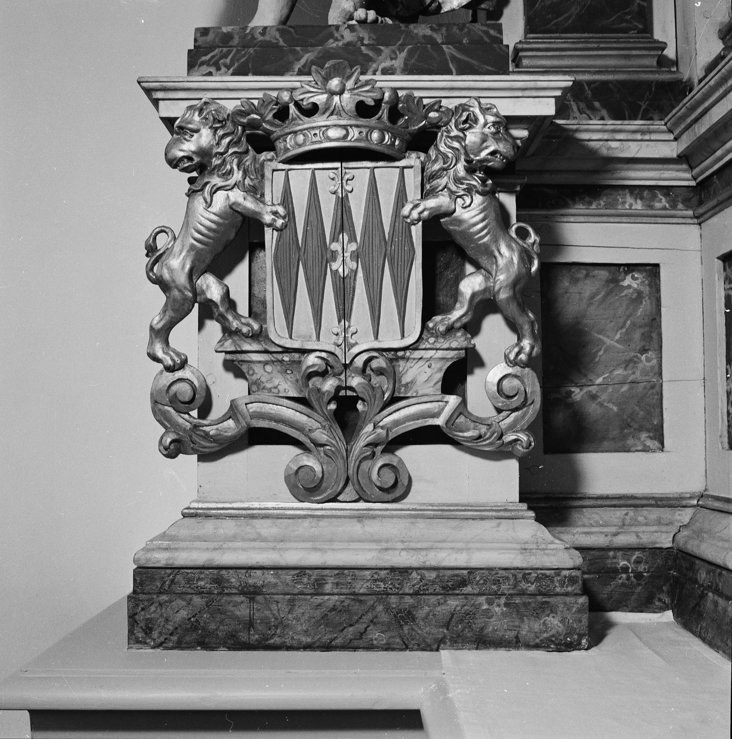Marianne Bratt Gustafsson, Lövstabruks kyrka