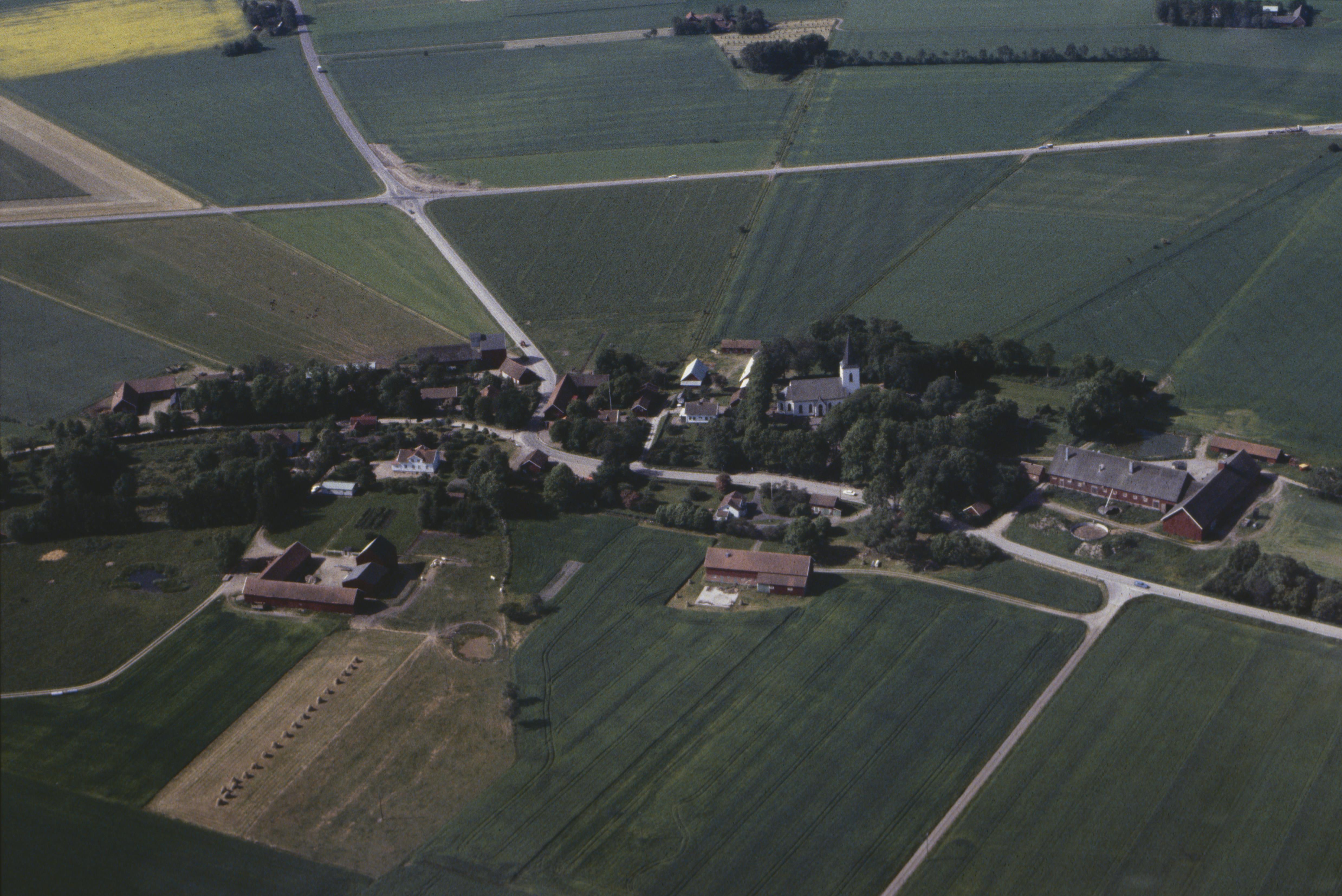 Jan Norrman, Long