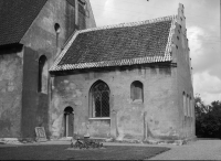 Simrishamn, Sankt Nicolai kyrka