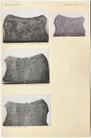 Häggeby kyrka. U 664.