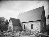 Rimbo kyrka